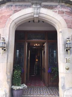 Craignay Guest House - Inverness - 4
