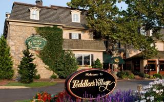 Golden Plough Inn - New Hope - 0