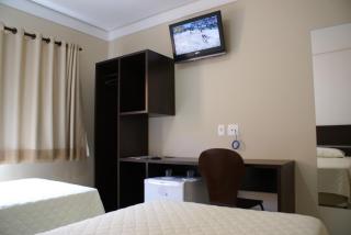 Cristal Palace Inn - 2