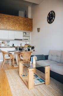 Wood Loft by RDC - Porto - 2