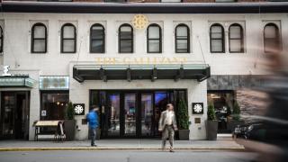 The Gallivant Times Square - Nueva York - 9