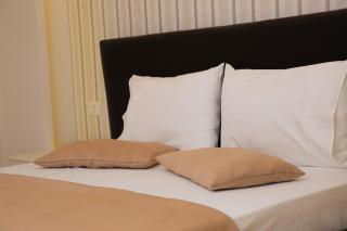 Hotel Kristal - Korçë - 1