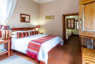 NANNA ROUS' TOWN HOUSE - Colesberg - 1