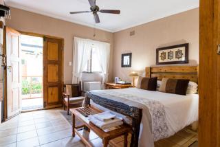 NANNA ROUS' TOWN HOUSE - Colesberg - 6