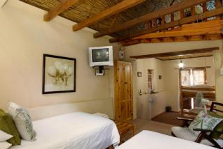 NANNA ROUS' TOWN HOUSE - Colesberg - 5