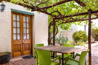 NANNA ROUS' TOWN HOUSE - Colesberg - 4