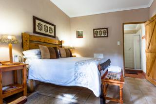 NANNA ROUS' TOWN HOUSE - Colesberg - 3