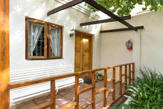 NANNA ROUS' TOWN HOUSE - Colesberg - 2
