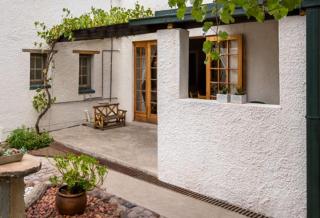 NANNA ROUS' TOWN HOUSE - Colesberg - 9