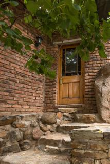 NANNA ROUS' TOWN HOUSE - Colesberg - 7