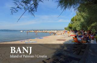 Apartments Barbara - Banj - 8
