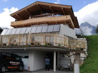 Appartement Viktoria - Going - 5