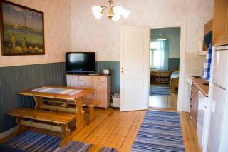 Rauhanlaakson huoneistot - Merikarvia - 2