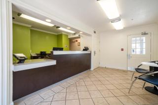 Studio 6 Extended Stay - Duluth, GA - Atlanta - Gwinnett Place - 3