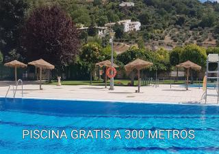 Parque - Cazorla - 0