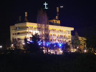 Hotel Kristal - Korçë - 0