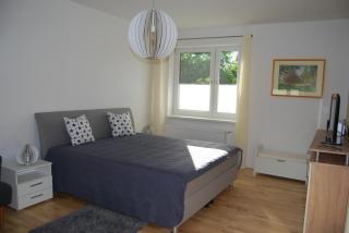 Ferienwohnung Aronia - Warlow - 5