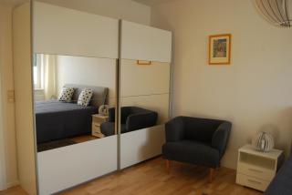 Ferienwohnung Aronia - Warlow - 4