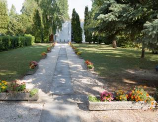 Lidó Társasnyaraló - Balatonlelle - 7
