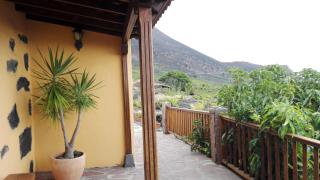 Casa Los Quemados - 4