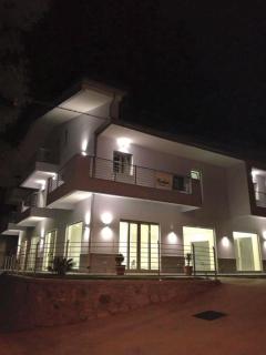 Hotel Rodian - Acquappesa - 9