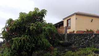 Casa Los Quemados - 8