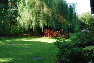 Ferienwohnung Aronia - Warlow - 9