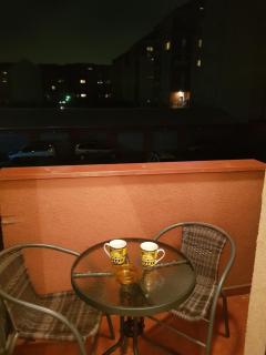 Apartment GEA 1 - 5