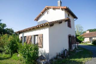 Joyeux - Saint-Laurent-de-Céris - 3