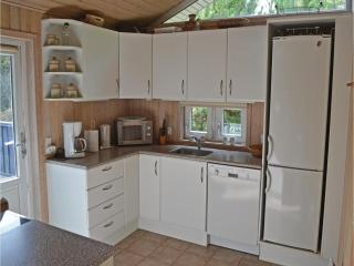 Holiday Home Uranusvej Ii - Skram - 5