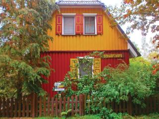 3 Bedroom Pet Friendly Home In Prerow - 9