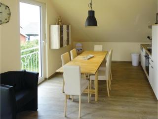 Two-Bedroom Apartment In Boiensdorf - 8
