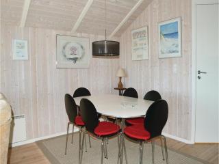 Holiday Home Bunken 7 - Ålbæk - 8