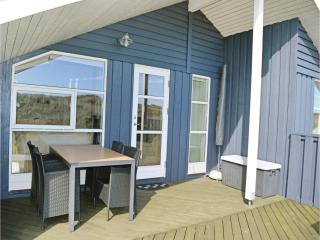 Holiday Home Bunken 7 - Ålbæk - 5