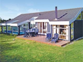 Holiday Home Rævevej Bindslev - 9