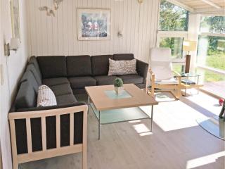 Holiday Home Rævevej Bindslev - Bindslev - 7