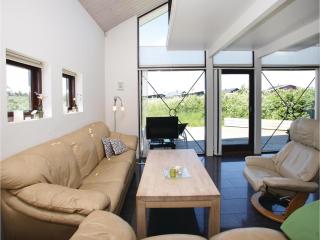 Three-Bedroom Holiday Home In Hjorring - 3