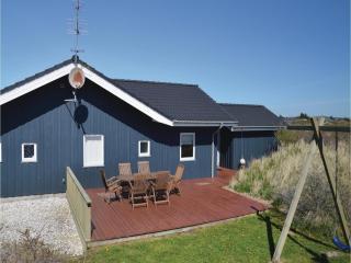 Three-Bedroom Holiday Home Hjørring With A Room Hot Tub 01 - Lønstrup - 7