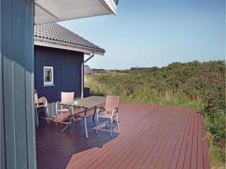 Three-Bedroom Holiday Home Hjørring With A Room Hot Tub 01 - Lønstrup - 5