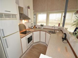 Three-Bedroom Holiday Home Hjørring With A Room Hot Tub 01 - Lønstrup - 1