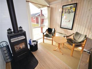 Stunning Home In Hjørring With Sauna - Lønstrup - 6