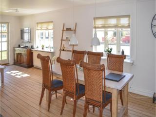 Three-Bedroom Holiday Home In Skagen - 7