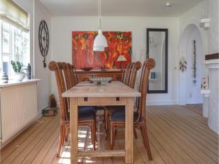 Three-Bedroom Holiday Home In Skagen - 6