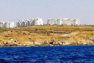 Marina Golf Assilah - Asilah - 2