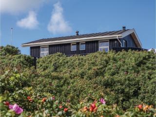 Two-Bedroom Accommodation In Hjorring - 6