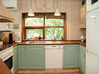 Three-Bedroom Holiday Home In Hjorring - 2