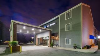 Best Western River City Hotel - Decatur - 0