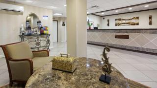 Best Western River City Hotel - Decatur - 9