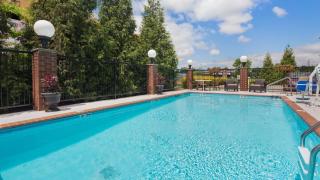 Best Western River City Hotel - Decatur - 6