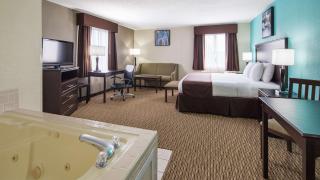 Best Western River City Hotel - Decatur - 2